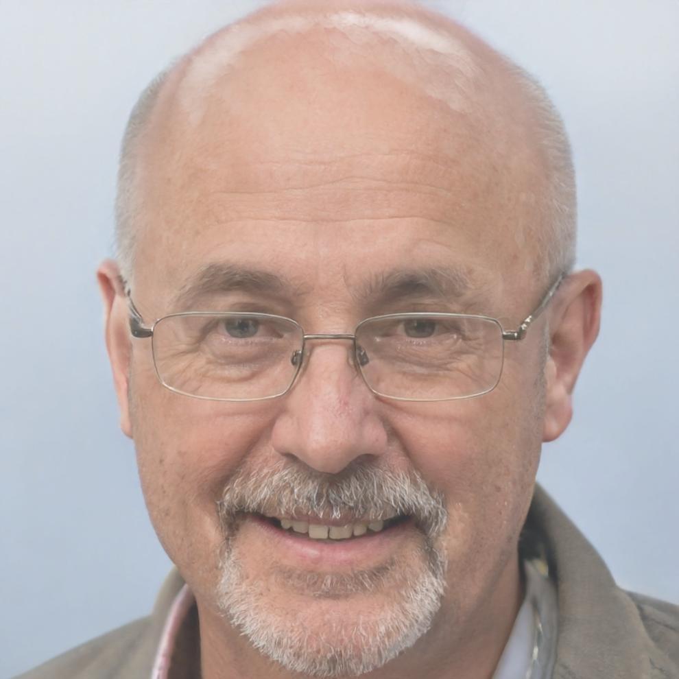 Pol Ribera, experto en estrategia empresarial