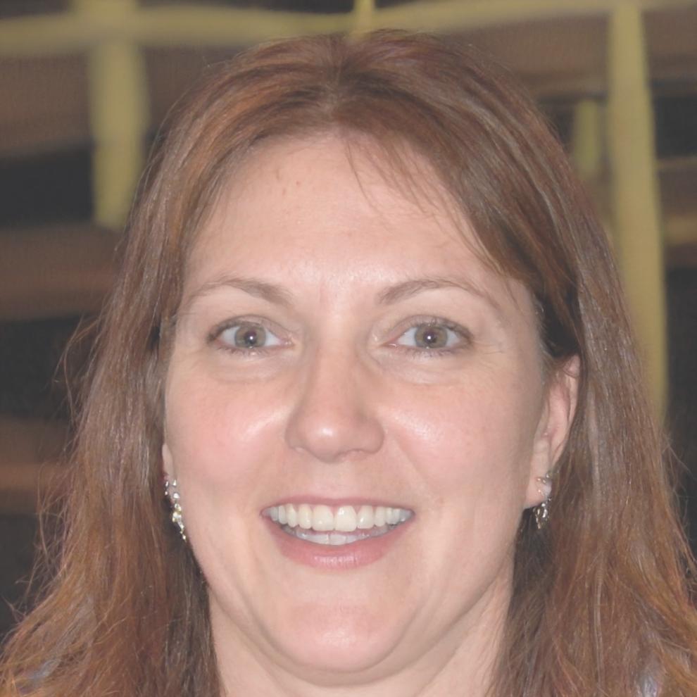 Lidia Ferreira, fundadora que completó el programa