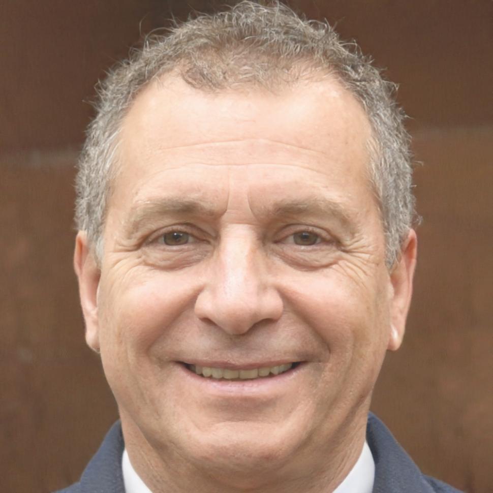 Javier Montalbán, instructor del programa financiero