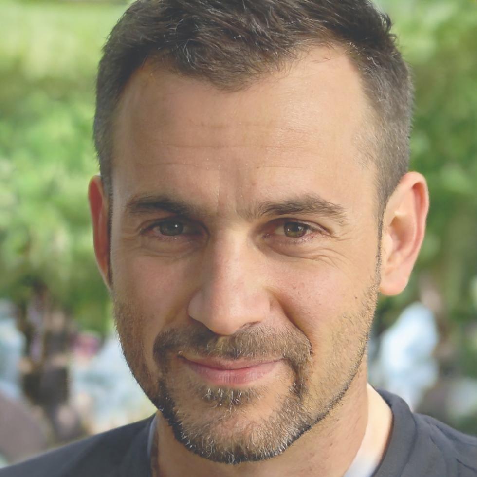 Mentor Unai especialista en planificación financiera