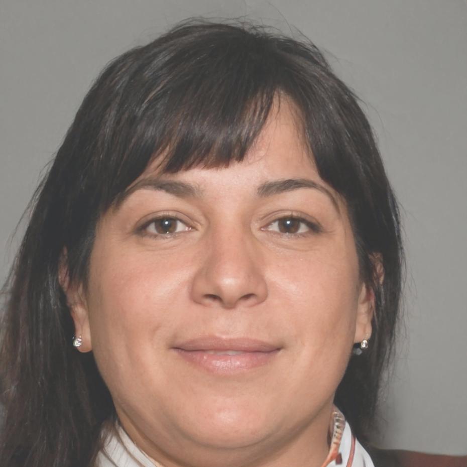 Mentora Aitana especialista en financiación