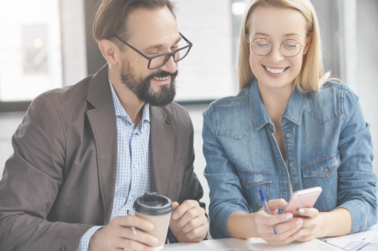 Sesión de planificación estratégica