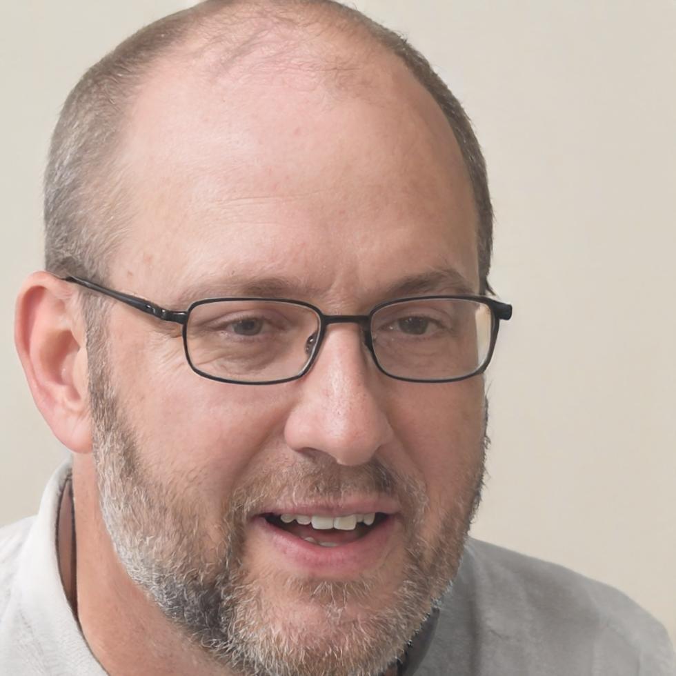 Perfil de Borja Vázquez