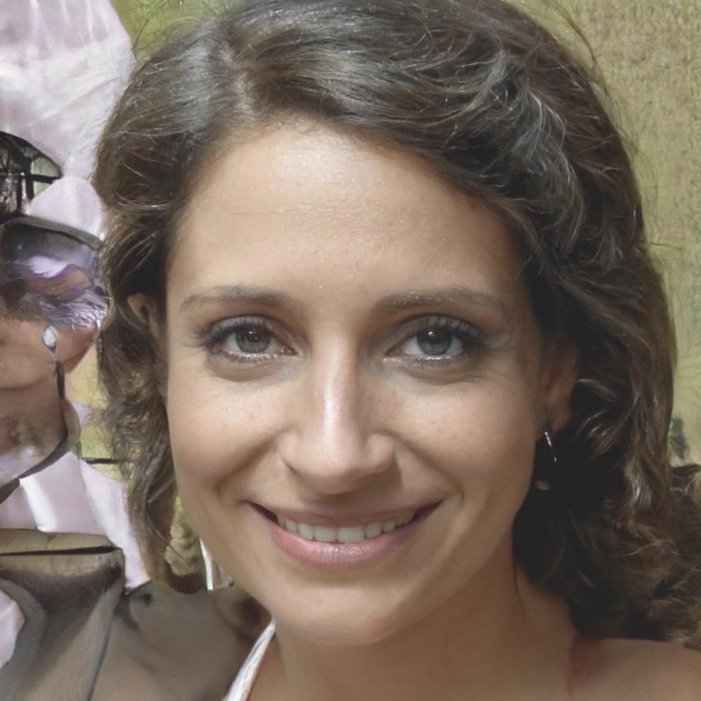 Núria Fernández, asesora legal especializada en nuevas empresas